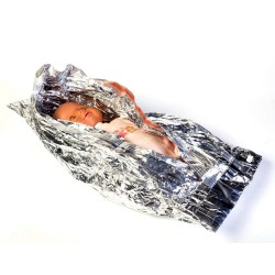 Manta térmica Neonatos Blizzard