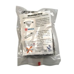 Manta térmica Neonatos Blizzard