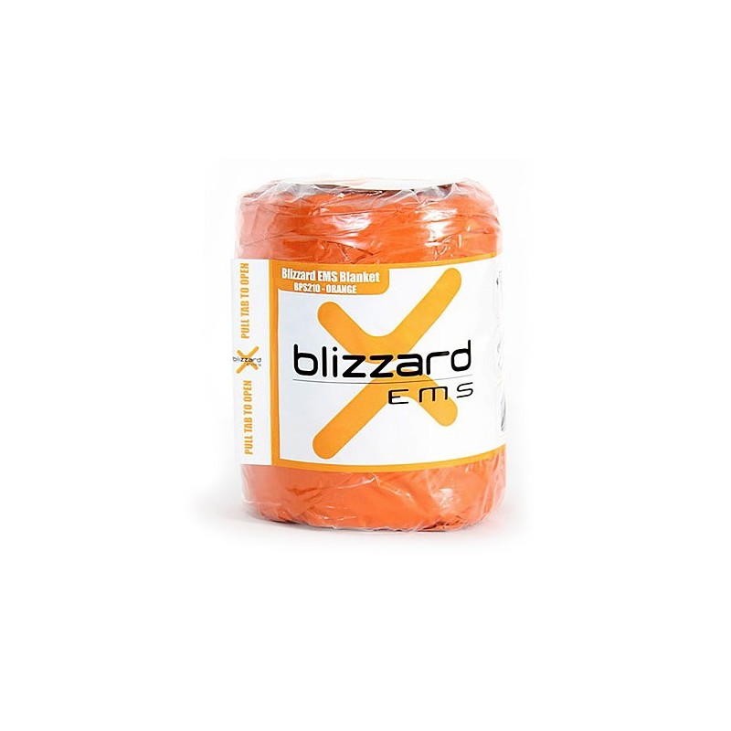 Thermal blanket EMS Blizzard