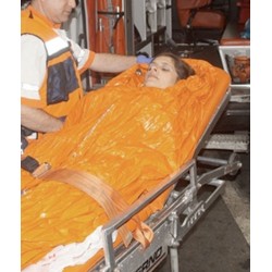 Thermal blanket EMS Blizzard Thermal blanket EMS Blizzard