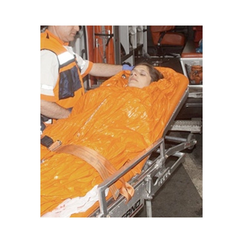 Thermal blanket EMS Blizzard Thermal blanket EMS Blizzard