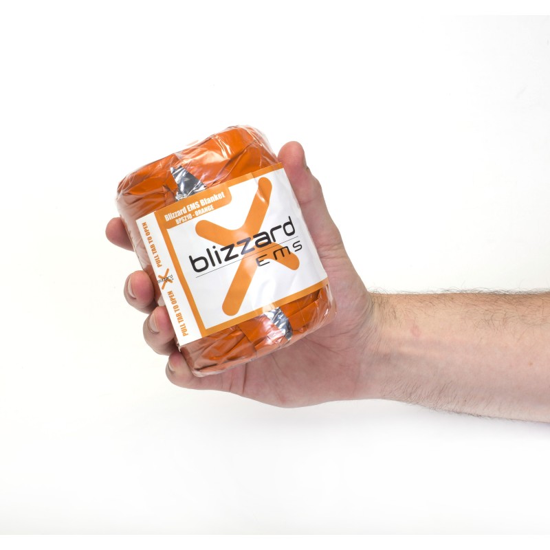 Thermal blanket EMS Blizzard Thermal blanket EMS Blizzard