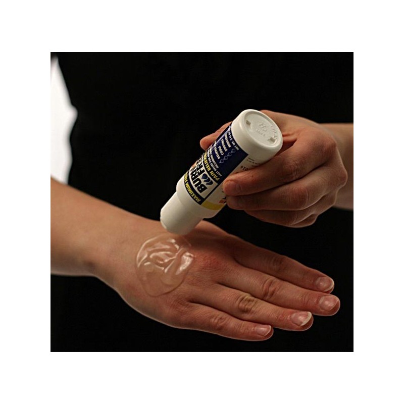 Gel tratamiento quemaduras BurnFree Gel tratamiento quemaduras BurnFree
