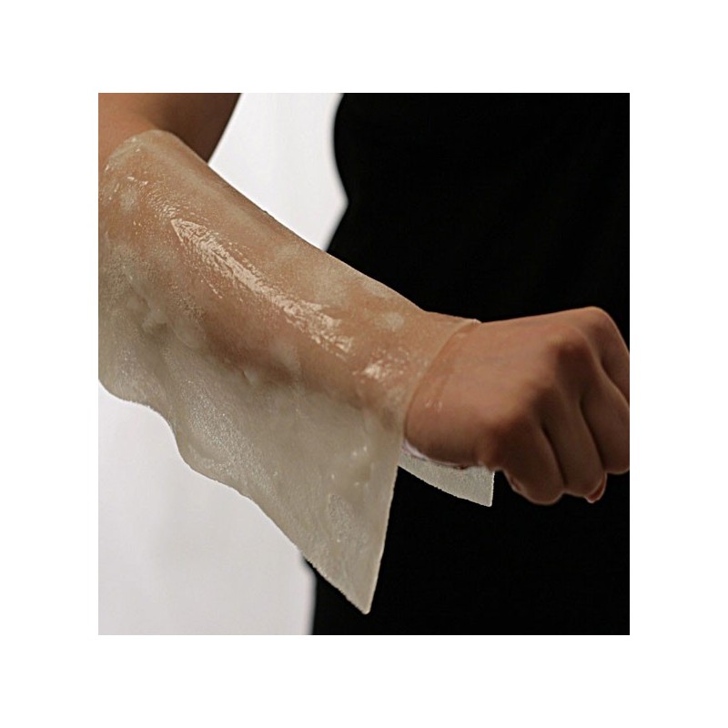 Apósitos anti quemaduras BurnFree