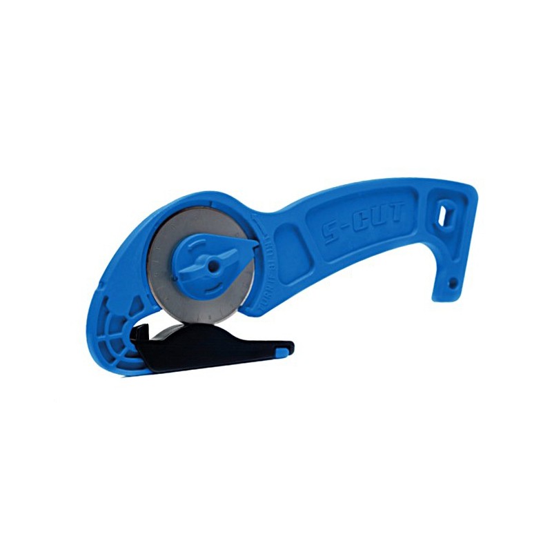Cutter S-CUT QE