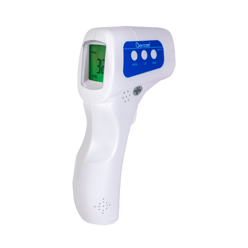 Non-contact thermometer