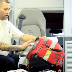 Backpack Golden Hour Statpacks