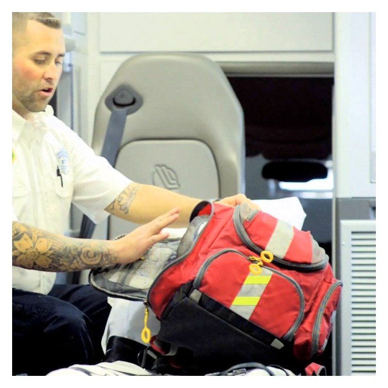 Mochila Golden Hour Statpacks Mochila Golden Hour Statpacks