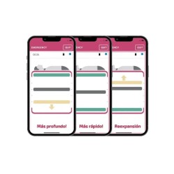 Dispositivo RCP CorPatch Dispositivo RCP CorPatch