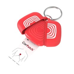 Dispositivo RCP CorPatch Dispositivo RCP CorPatch