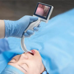 Videolaringoscopio IES Medical Videolaringoscopio IES Medical