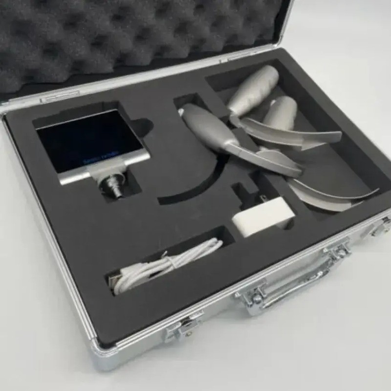 Video laryngoscope IES Medical Video laryngoscope IES Medical