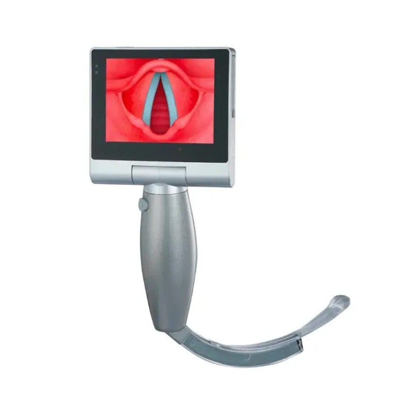 Video laryngoscope IES Medical
