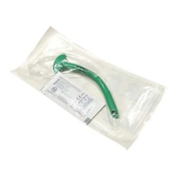 Cánula Nasofaringea Cánula Nasofaringea