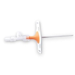 Ventilación mecánica FCV Cricath