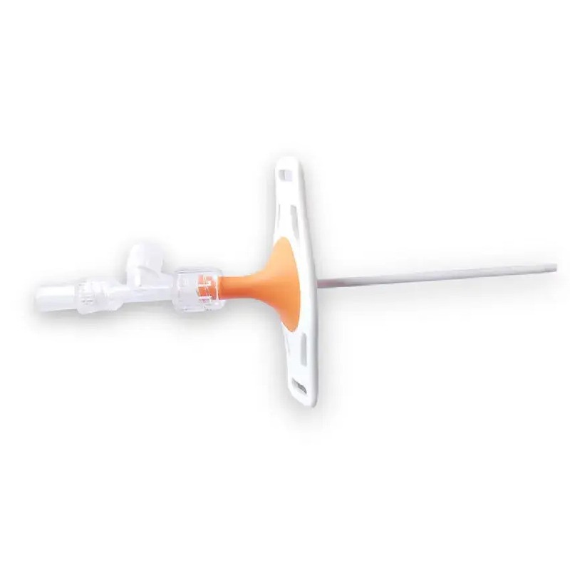 Mechanical Ventilation FCV Cricath