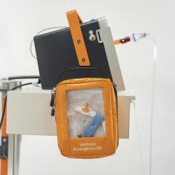 Mechanical Ventilation FCV Cricath Mechanical Ventilation FCV Cricath