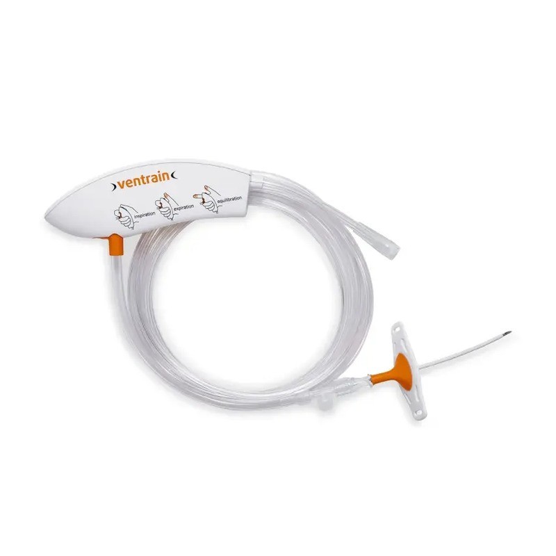 Mechanical Ventilation FCV Cricath Mechanical Ventilation FCV Cricath