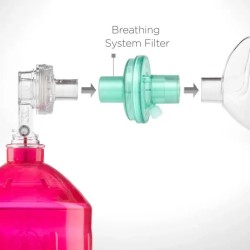 Ventilador manual inteligente