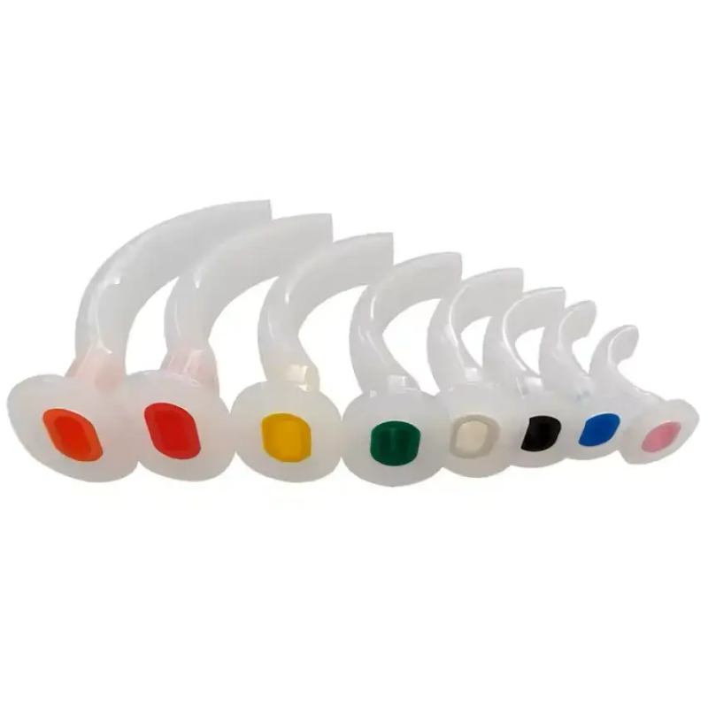 Oropharyngeal Cannula