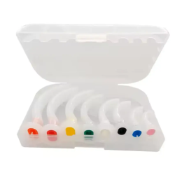 Cánula Orofaringea Cánula Orofaringea