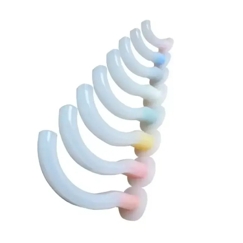 Oropharyngeal Cannula Oropharyngeal Cannula