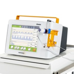 Mechanical ventilation FCV Evone Mechanical ventilation FCV Evone