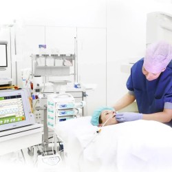 Mechanical ventilation FCV Evone Mechanical ventilation FCV Evone