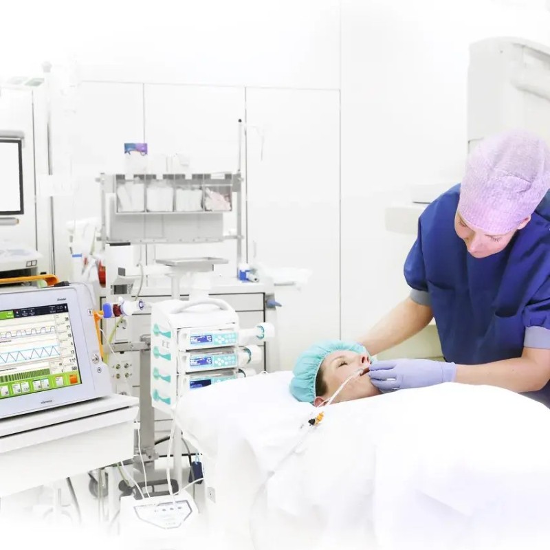 Mechanical ventilation FCV Evone Mechanical ventilation FCV Evone