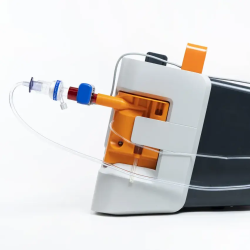 Mechanical ventilation FCV Evone Mechanical ventilation FCV Evone