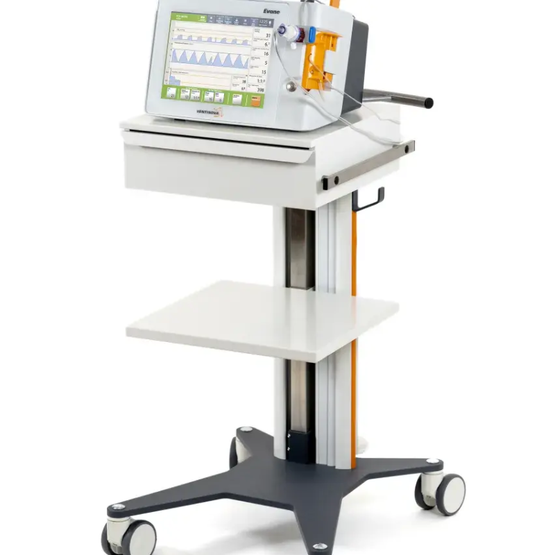 Mechanical ventilation FCV Evone Mechanical ventilation FCV Evone