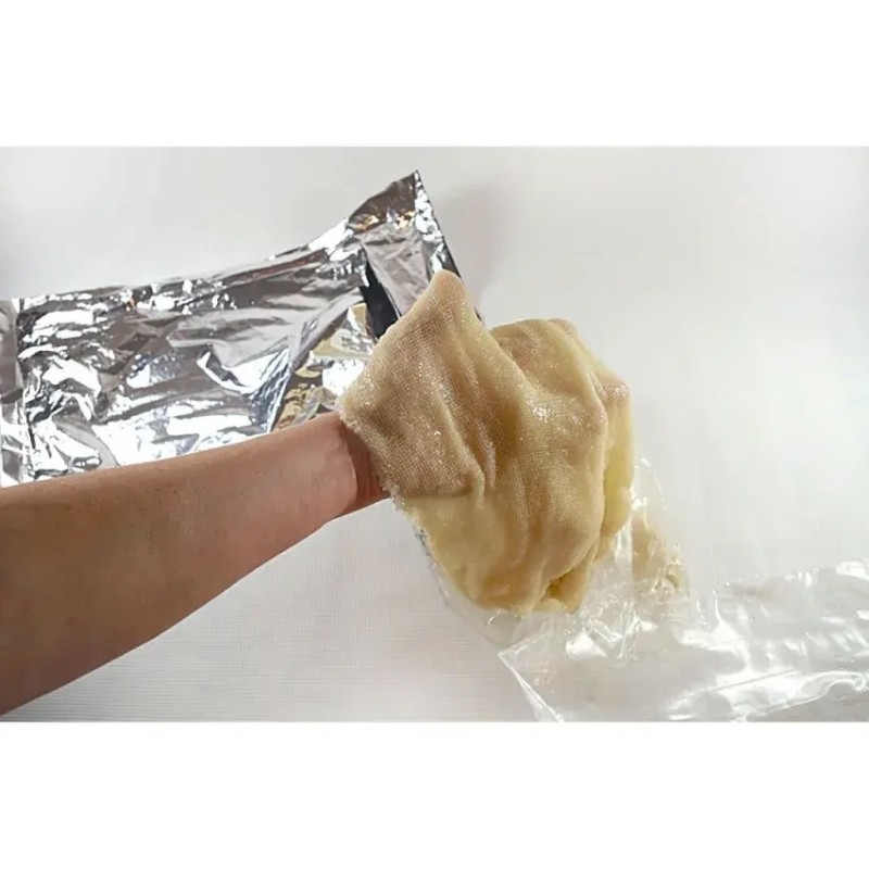 Burns blanket BurnFree Burns blanket BurnFree