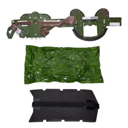 Inmovilizador cervical NexSplint Plus Inmovilizador cervical NexSplint Plus