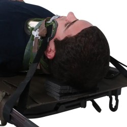 Inmovilizador cervical NexSplint Plus Inmovilizador cervical NexSplint Plus