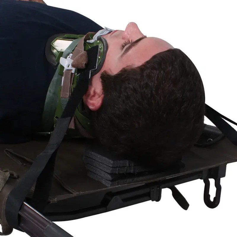 Inmovilizador cervical NexSplint Plus