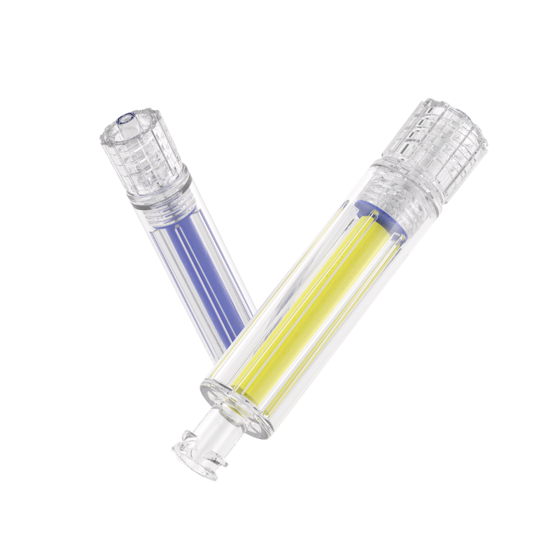 Capnospot pneumothorax detector Capnospot pneumothorax detector