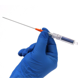 Capnospot pneumothorax detector Capnospot pneumothorax detector