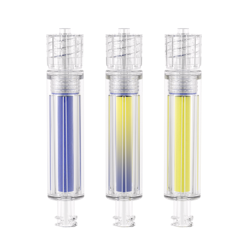 Capnospot pneumothorax detector Capnospot pneumothorax detector