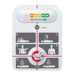 CPR device LifePad CPR device LifePad