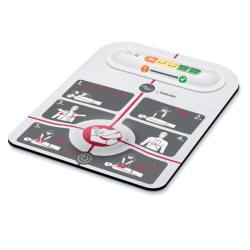 CPR device LifePad CPR device LifePad