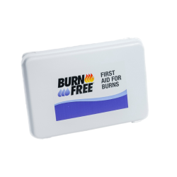 Botiquín anti quemaduras BurnFree