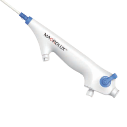 Loop view bronchoscope Macrolux Loop view bronchoscope Macrolux