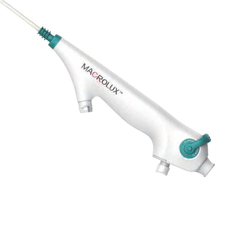 Loop view bronchoscope Macrolux Loop view bronchoscope Macrolux