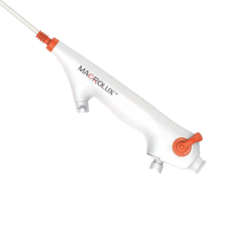 Loop view bronchoscope Macrolux Loop view bronchoscope Macrolux