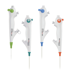 Loop view bronchoscope Macrolux Loop view bronchoscope Macrolux