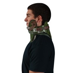 Inmovilizador cervical NexSplint Plus Inmovilizador cervical NexSplint Plus