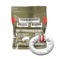 Constriction system BOA IV Constriction system BOA IV