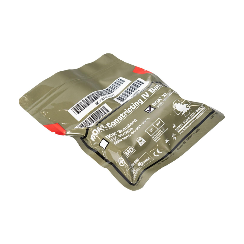 Sistema constricción BOA IV Sistema constricción BOA IV