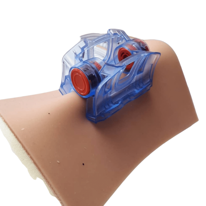 Control heridas abiertas IT-Clamp Control heridas abiertas IT-Clamp