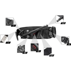 Torniquete SOFTT-W Gen5 Torniquete SOFTT-W Gen5